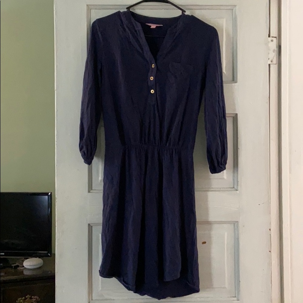 Lilly Pulitzer Dress